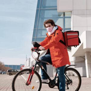 repartidor Toledo confiable